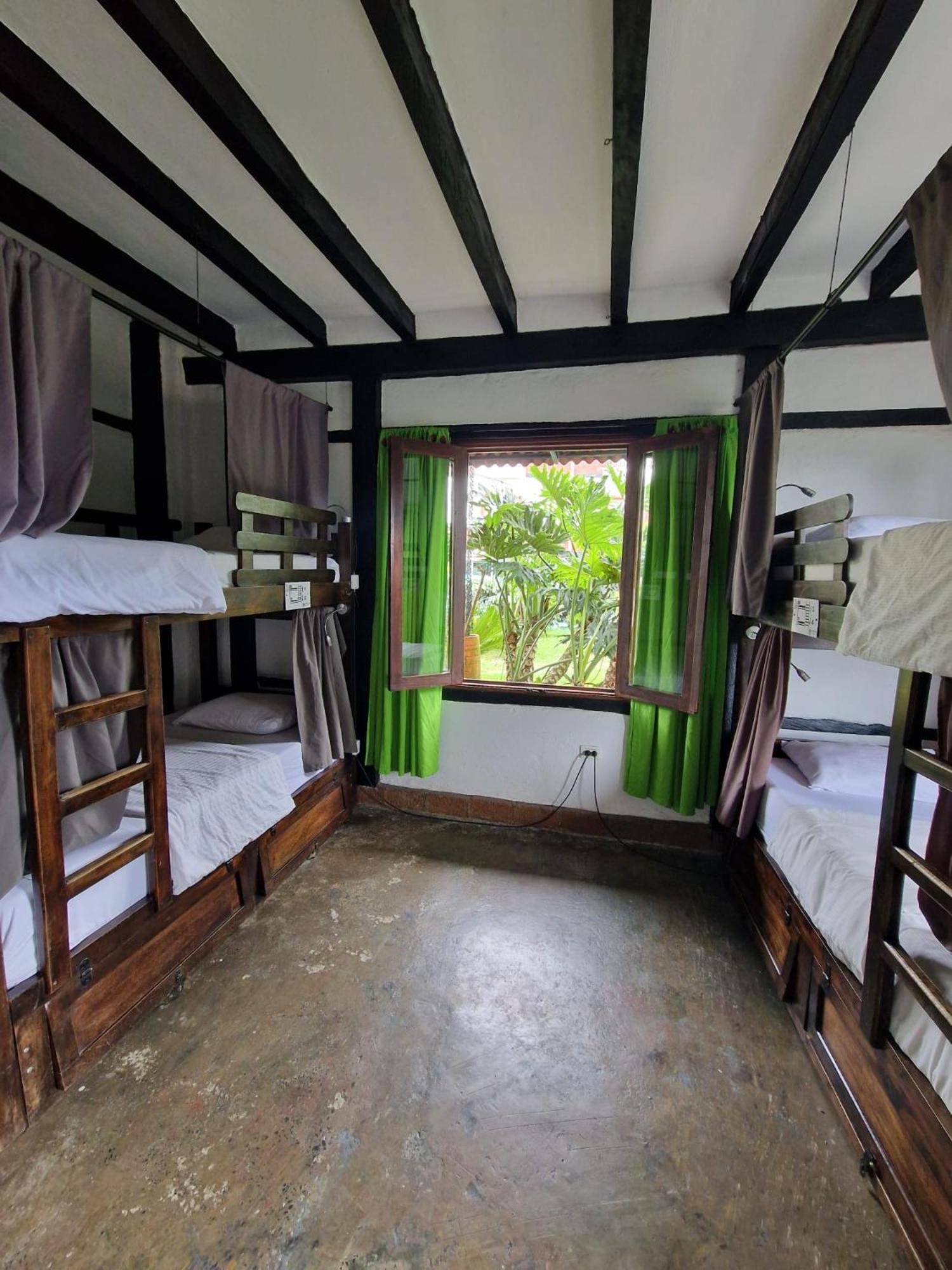 Coffee Tree Boutique Hotel Salento