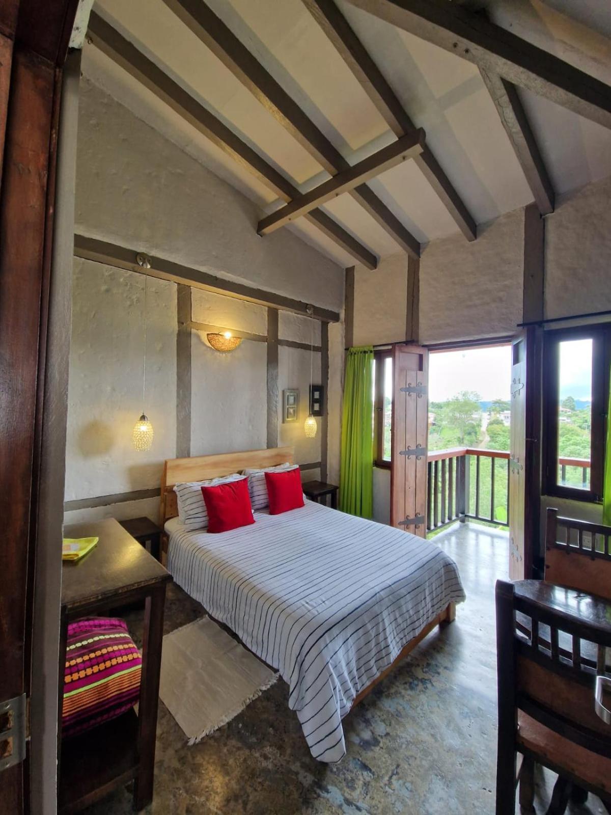 Coffee Tree Boutique Hotel *