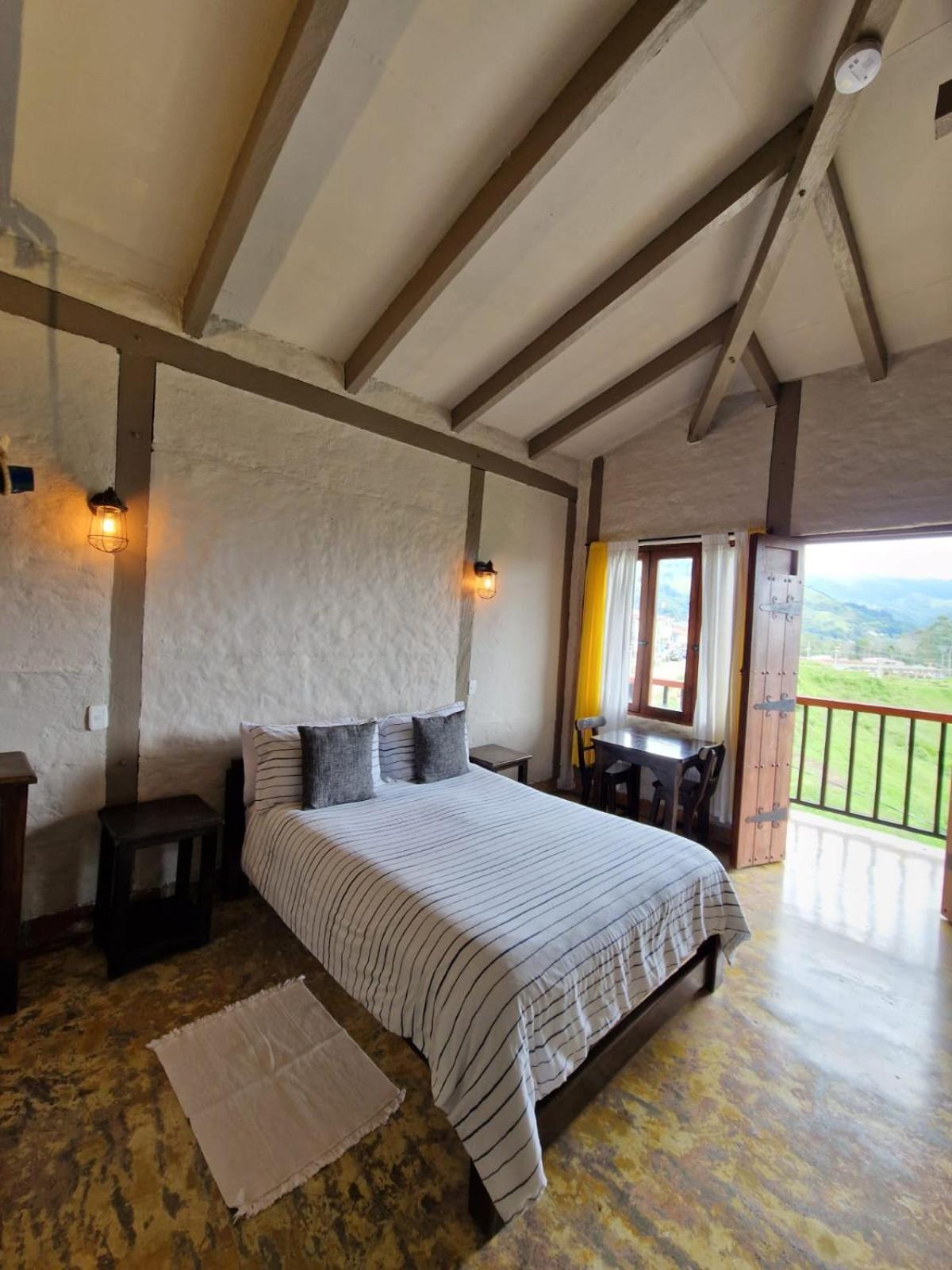 Coffee Tree Boutique Hotel Salento